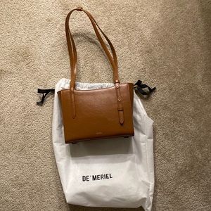 DE MERIEL Days Bag